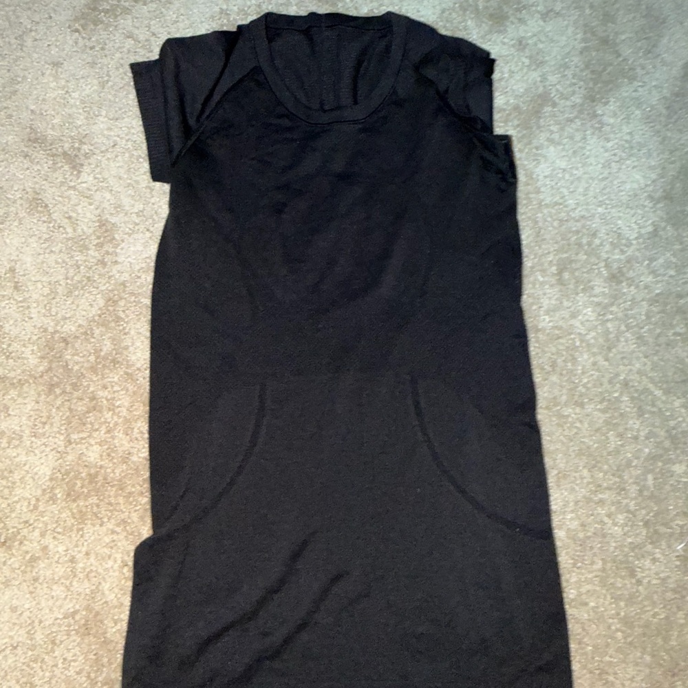 Black Swiftly Tech